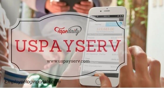 USPayserv Login at www.uspayserv.com – Electronic Payroll Services