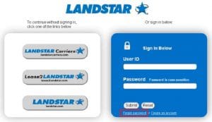 Landstar-Load-Board-Login-Forgot-Password