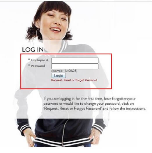 mynordstrom login