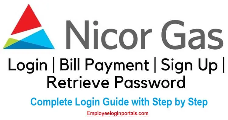 Nicor Gas Login – Bill Pay to NicorGas.AGLR.com Online