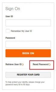 Myhomedepotaccount.com - My Home Depot Account Card Login » Employee ...