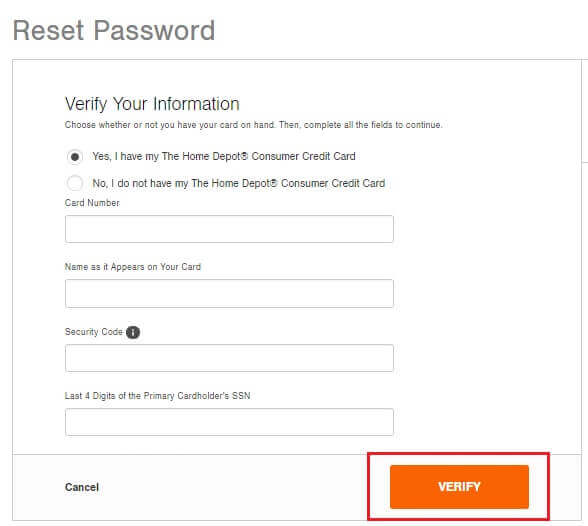 Myhomedepotaccount.com - My Home Depot Account Card Login » Employee ...