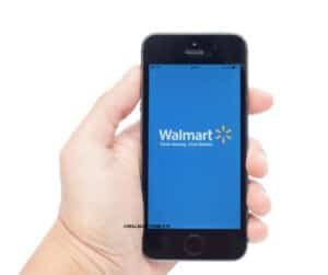 OneWalmart App Not Working
