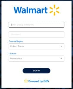 WalmartOne – WalmartOne.com or OneWalmart Login