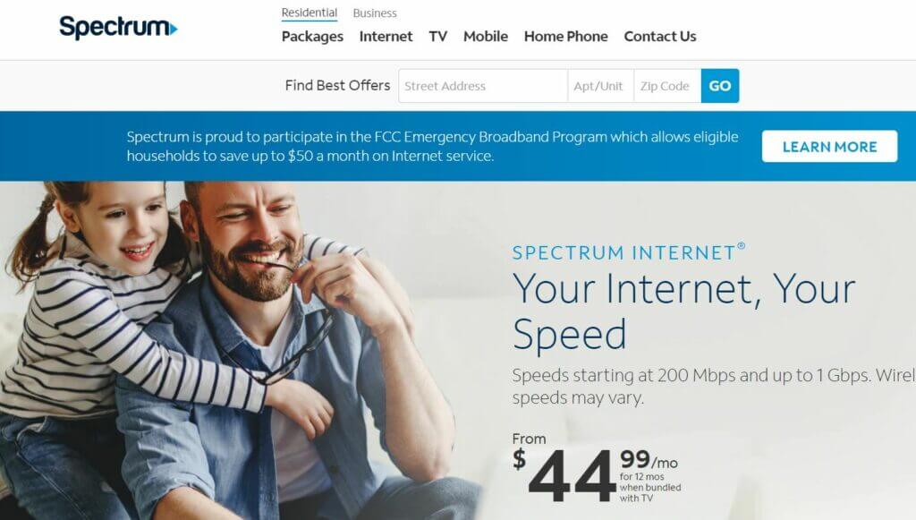 Charter Communications