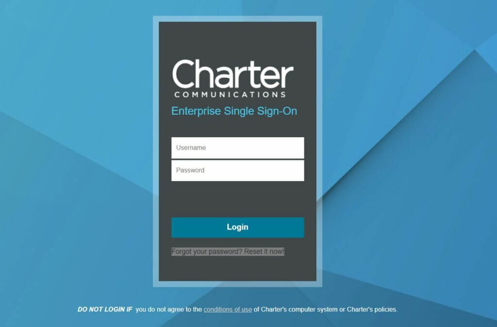 Panorama Charter Employee Login