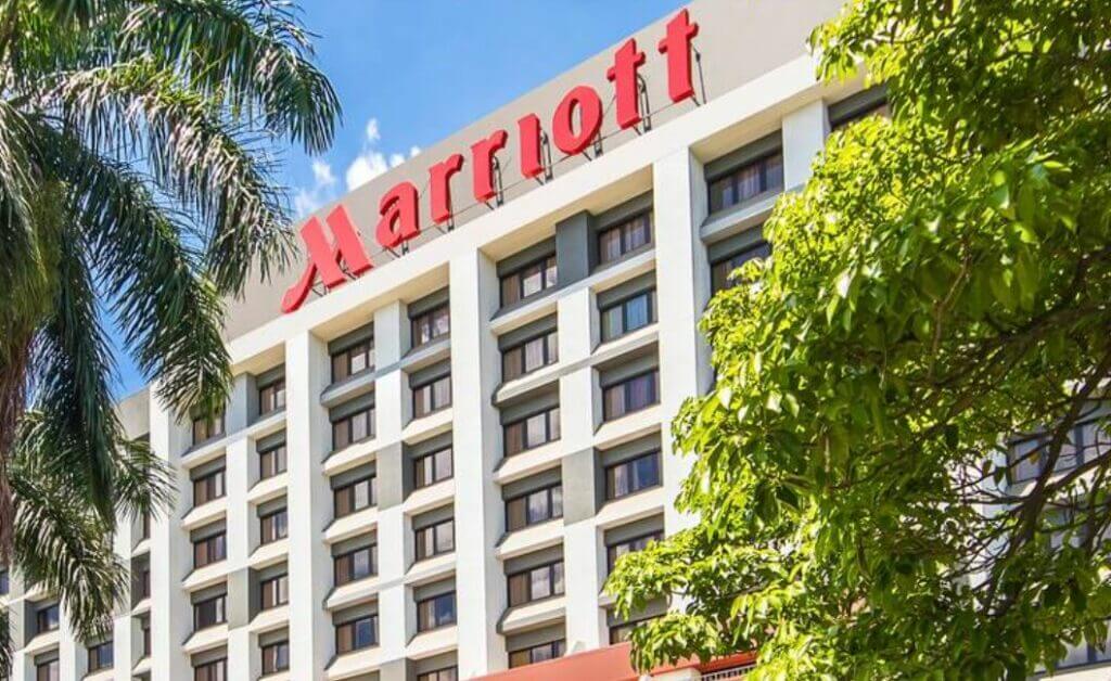 Marriott Employee Benefits Login