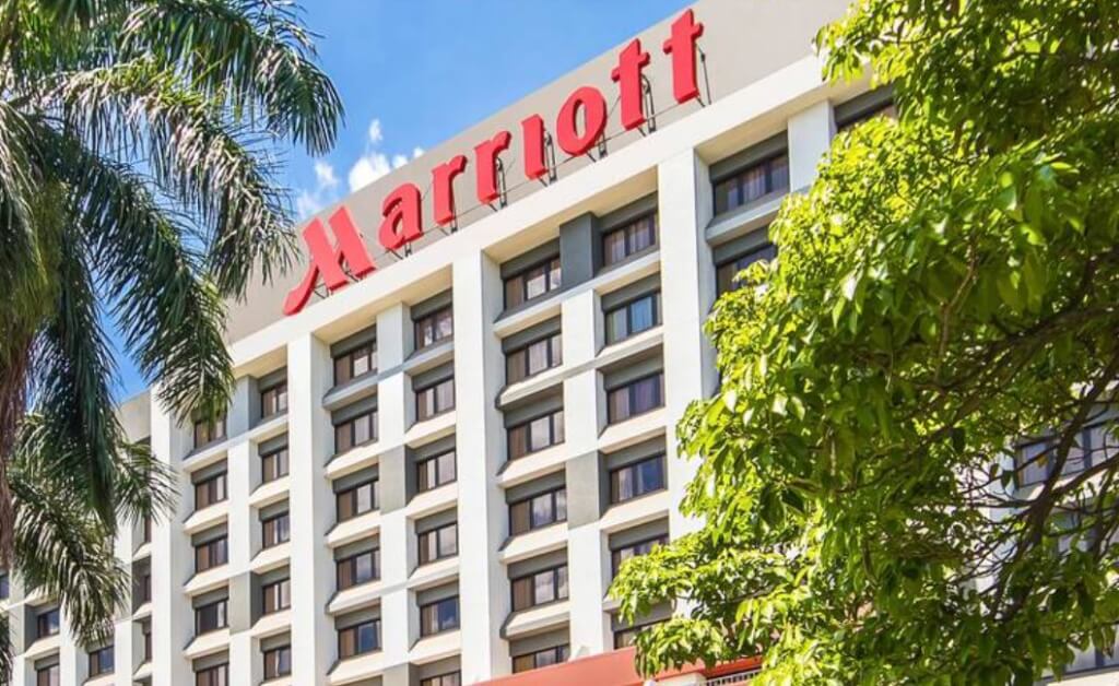 Marriott Employee Login at Employee Login