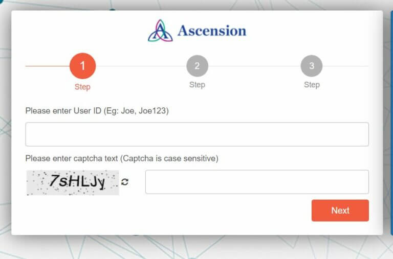 ascension employee portal log in