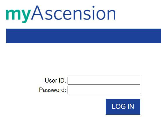 MyAscension Login At My ascension EmployeeLoginPortals