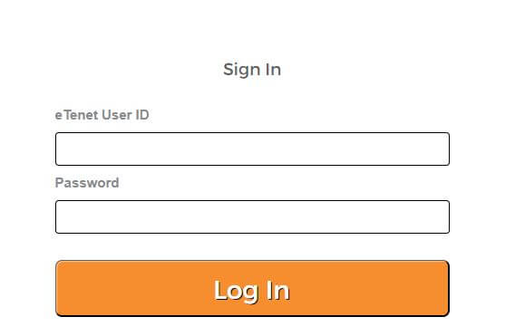 Tenet Healthcare Employee Login