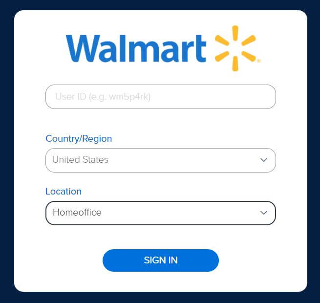 Walmart Gta Portal Login Wmgatewal 2022