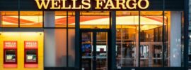 Wells Fargo CEO Portal