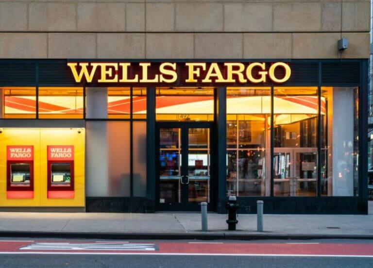 Wells Fargo CEO Portal Login at wellsoffice.ceo.wellsfargo.com