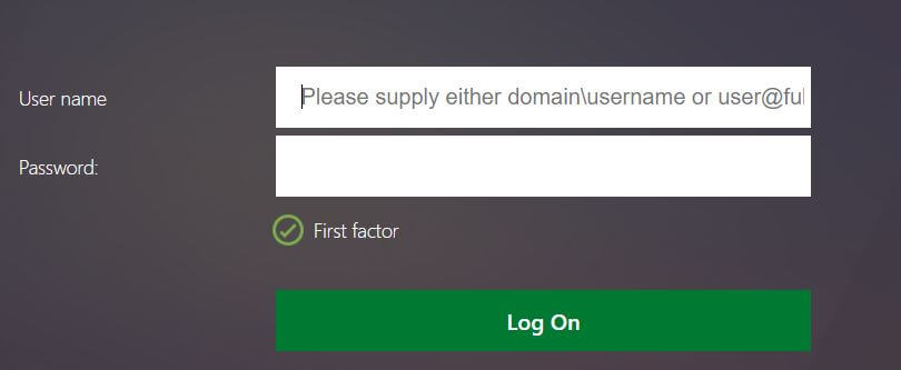 myProMedica employee login