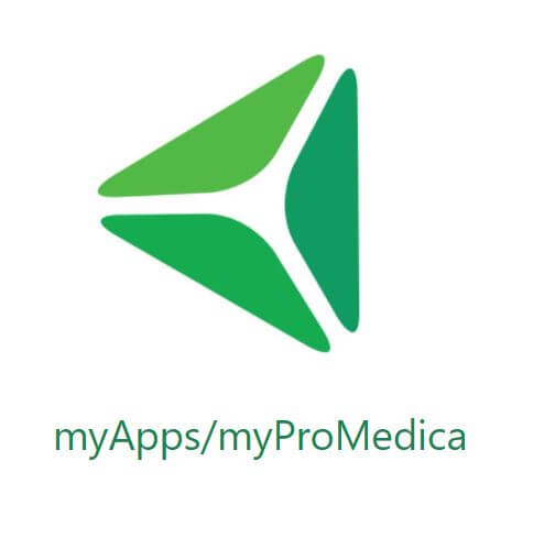 mypromedica login