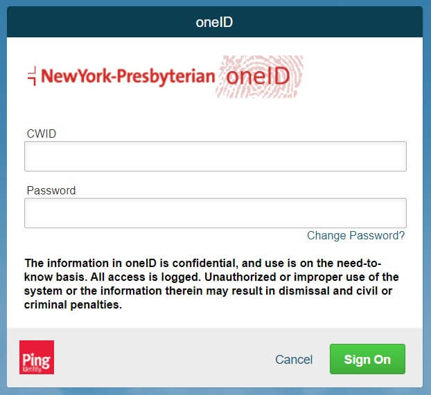 Kronos NYP Login Employee Login Portals