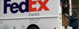 FedEx Employee Login