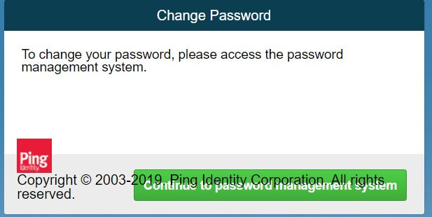 Kronos ESS NYP Log in