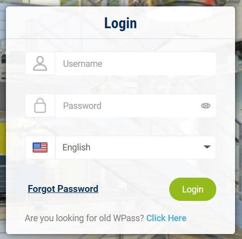 My Whirlpool Employee Portal Login password reset