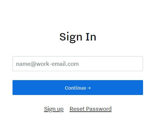 Samsara Dashboard Login