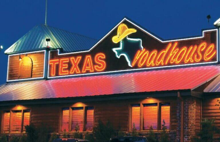 TXRHLive Login – Texas Roadhouse Sign In [Updated 2022]