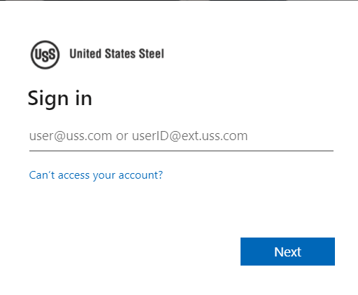 US Steel Employee Benefits Portal Login