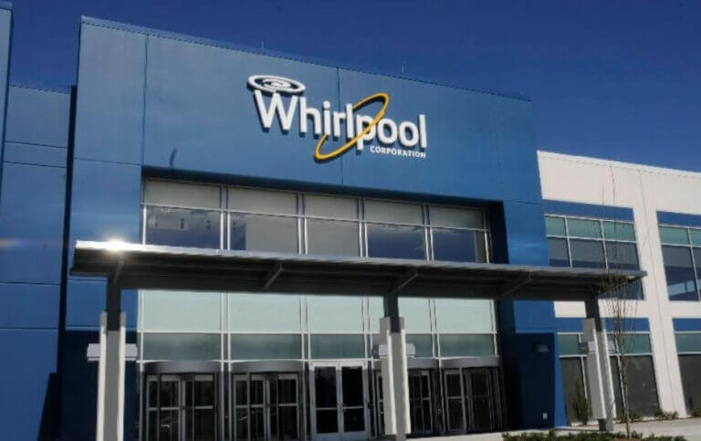 Whirlpool Employee Portal – My.whirlpool.com