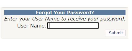 Formet Team Member Portal Login Password Reset guide