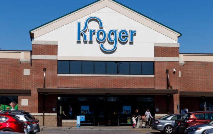 Kroger Feed Login