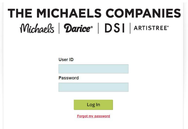 Worksmart Michaels SSO Login