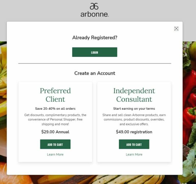 Arbonne Canada Login At Www arbonne 2023 Employee Login Portals Arbonne Canada Login At Www arbonne 2023 Employee Login Portals