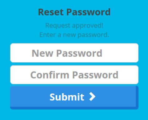 Knowledgehook Student Account Login Password Reset