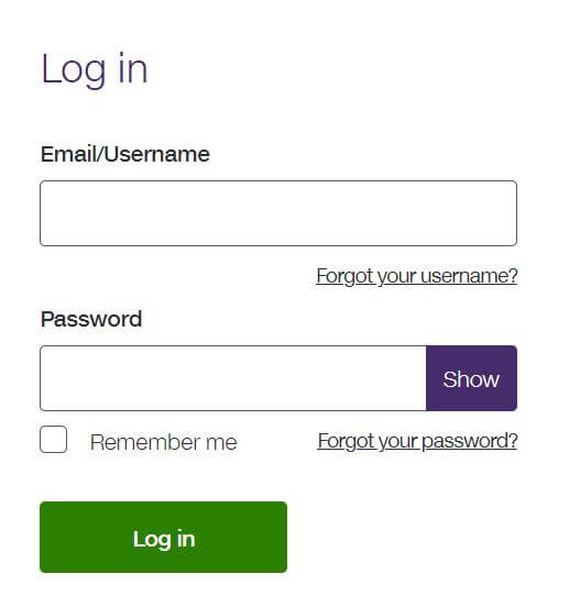 My Telus Login Steps