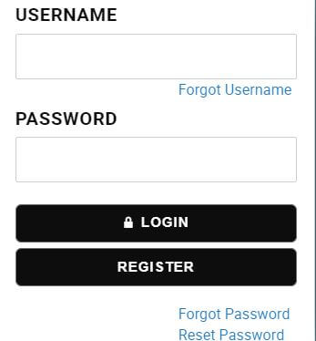 NYCHA Online Self Service Portal Login