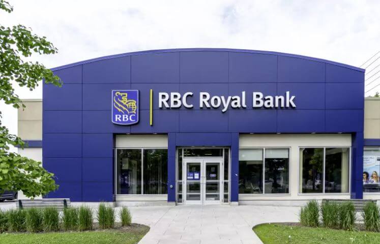 RBC Employee Login