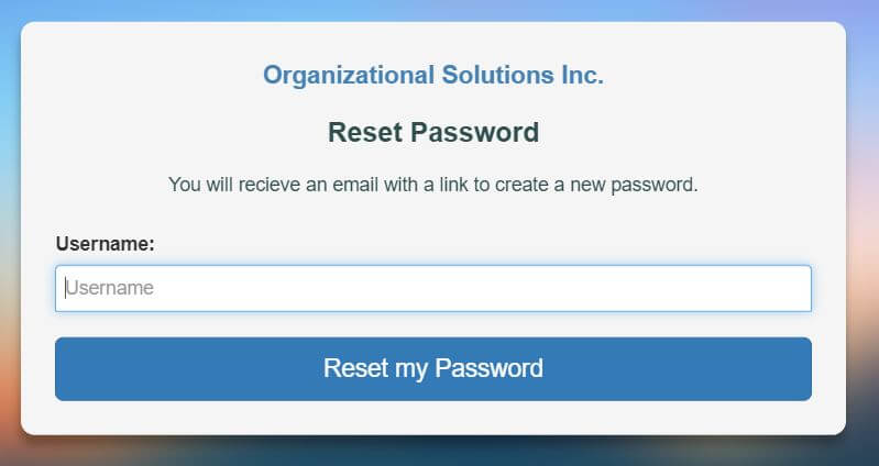 Walmartlivewell CA Account Login Password Reset
