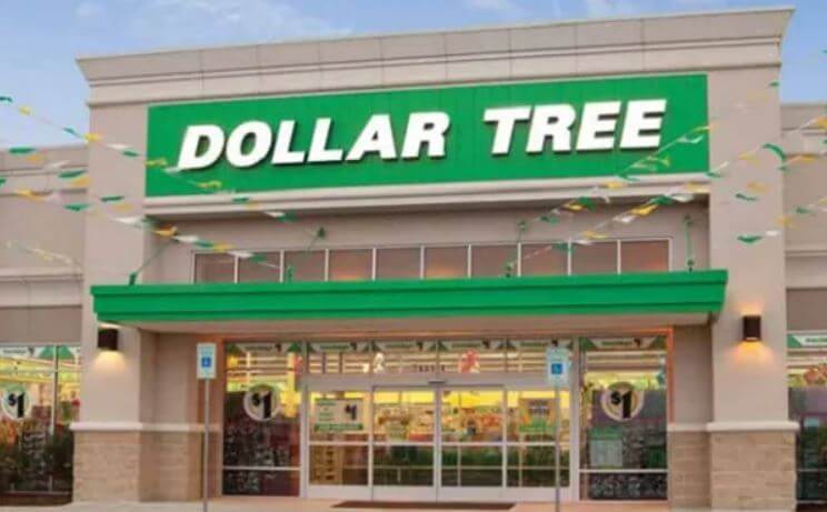 Dollar Tree Associate Login
