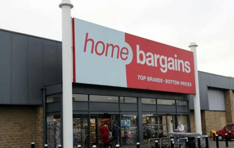 Home Bargains Portal Login at Portal.homebargains.co.uk