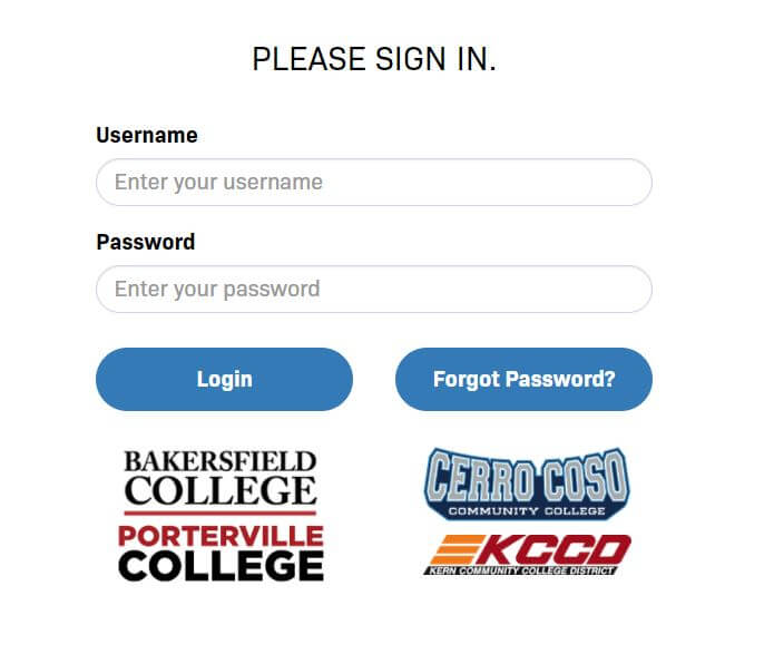 Inside BC Login