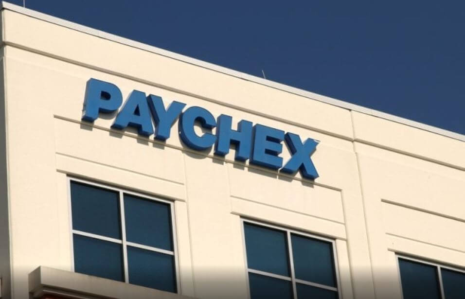 Paychex eServices