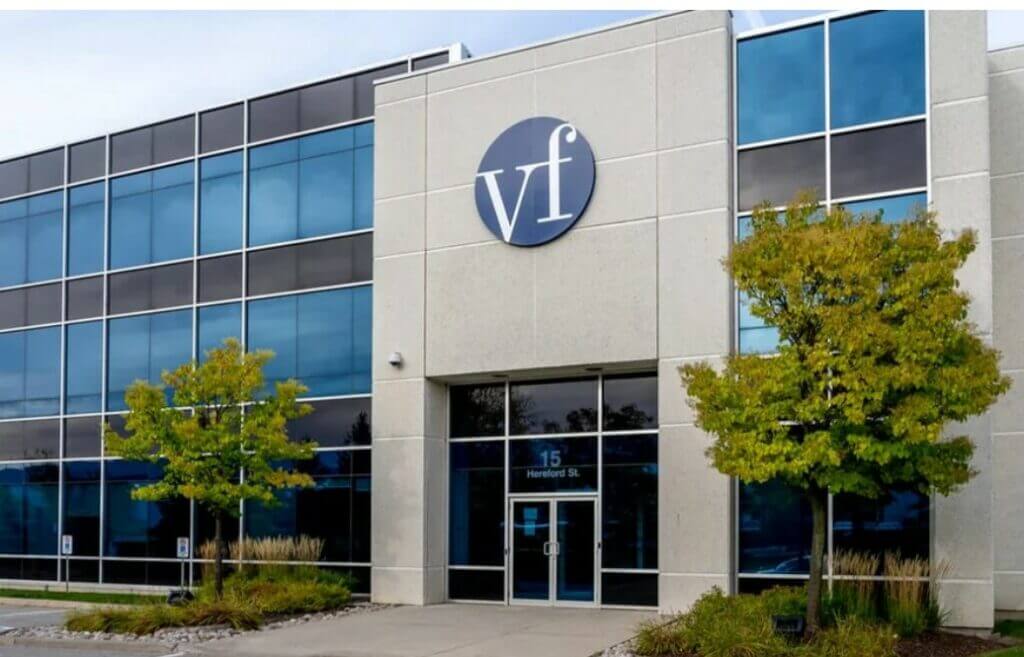 VFC Employee Login