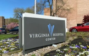 Virginia Hospital Center Employee Portal