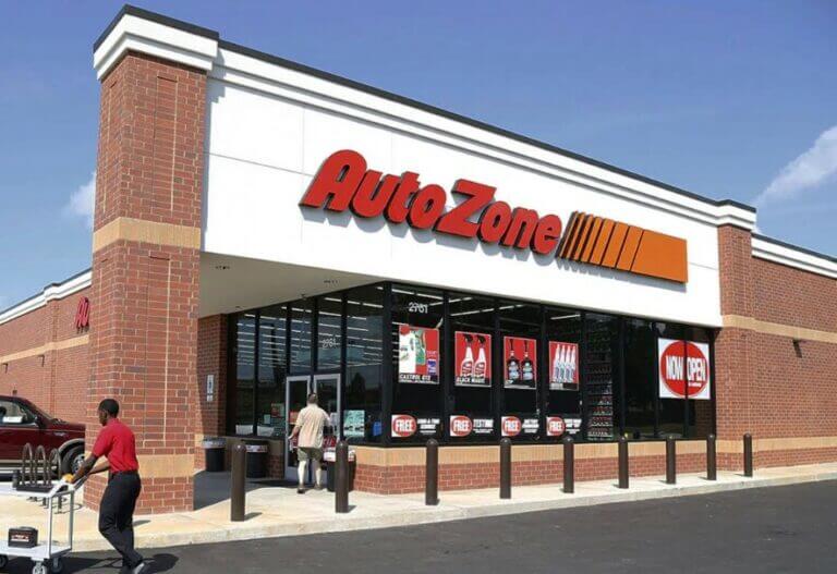 Azpeople Autozone Login at » Employee Login Portals
