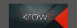 Krowd Darden Employee Portal