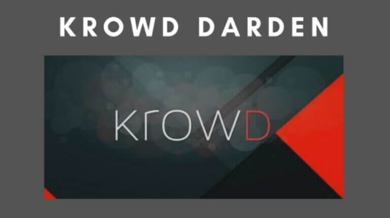 KROWD Darden – KROWD Login @ krowd.darden.com