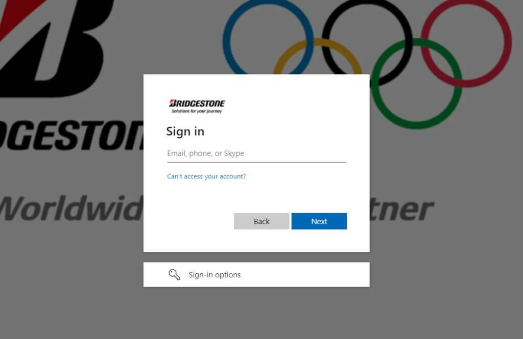 My Bridgestone Login Step by Step Guide