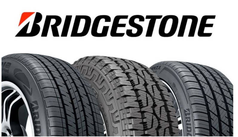 MyBridgestone Login