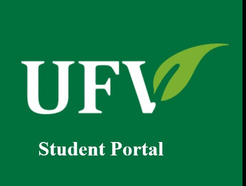 MyUFV Student login
