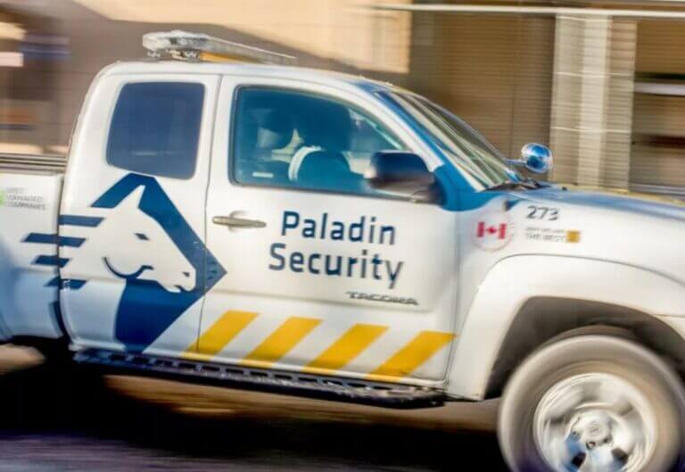 Paladin Security Employee Portal Login at Erc.paladinsecurity.com